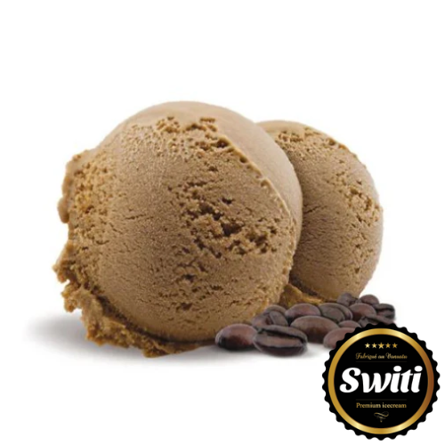 Switi Specialty Ice Cream Coffee 2L