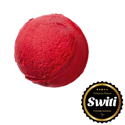 Switi Specialty Ice Cream Raspberry 2L