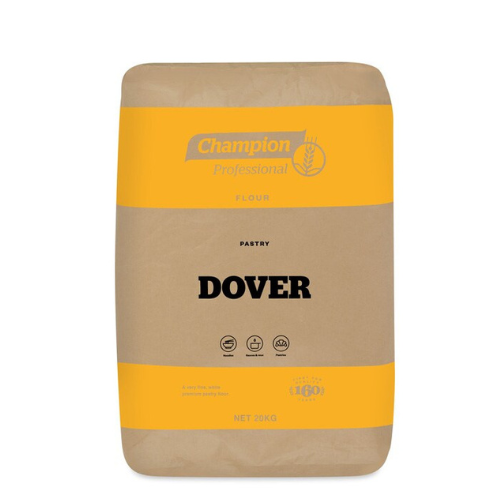 Champion Dover (Pastry) Flour 20kg