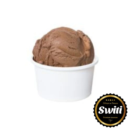 Switi Ice Cream Chocolate in cup 110ml