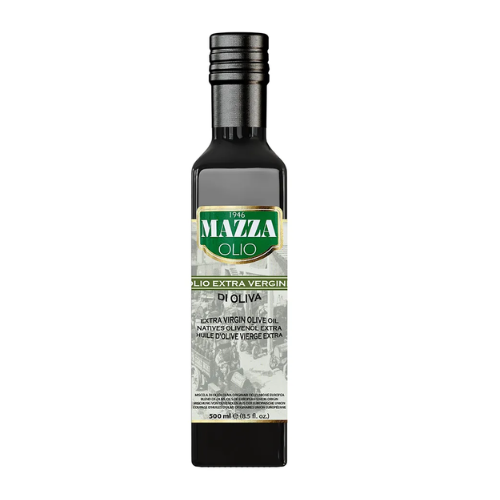 Mazza Extra Virgin Olive Oil Marasca 500ml