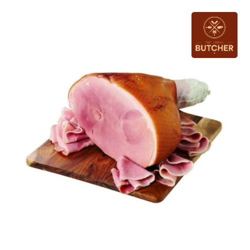 TLB - Half Leg Ham on the Bone  (Per KG)