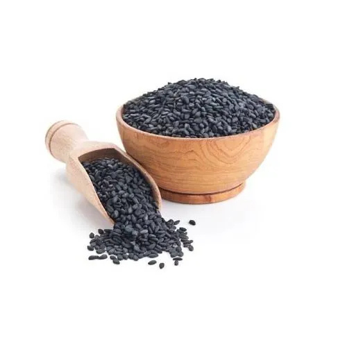 Sesame Seeds (Black) 500g