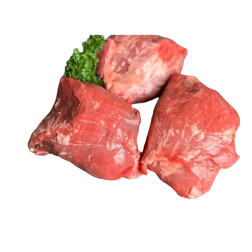 Lamb Rump / Chump Cap Off (per/KG)