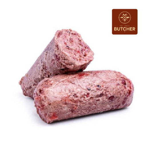 BOW WOW DOG ROLL- Chilled (Per Kg)