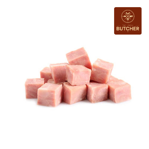 Diced Ham (per/KG)