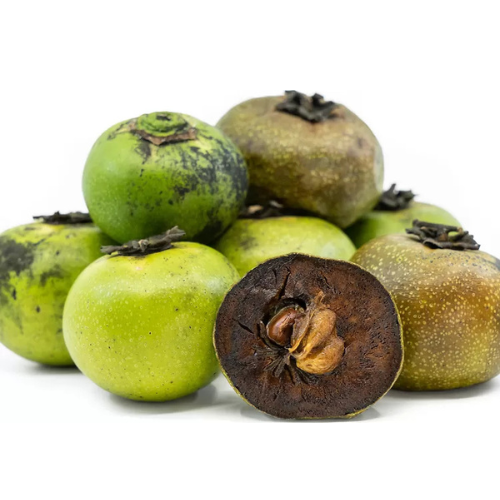 LOCAL Chocolate Sapote (Chocolate Pudding Fruit) (Each)