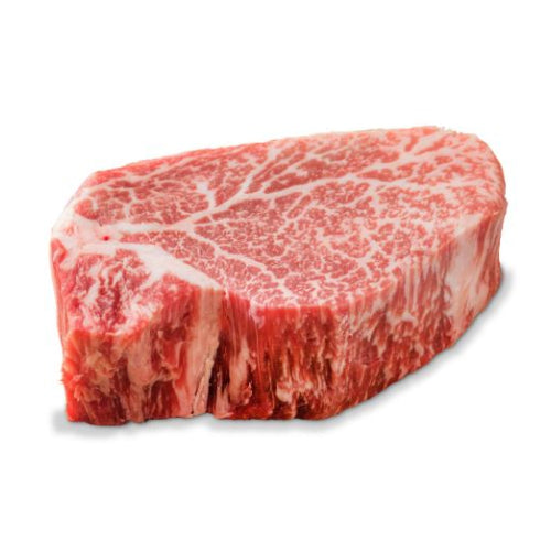 Beef NZ RibEye Wagyu Roll MB7 (Per/Kg) (Scotch Fillet)