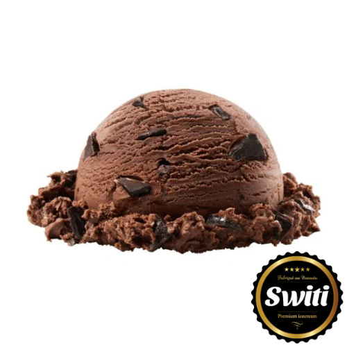 Switi Supreme Ice Cream Chocolate Flavor 1L