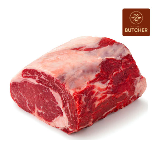 Beef Scotch Fillet/ Entrecote 1/2 Whole (Per/ Kg)