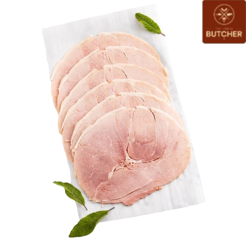 TLB - Sliced Leg Ham (Per KG)