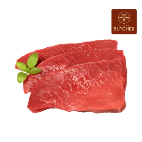 Beef Topside Steak (Per Kg)