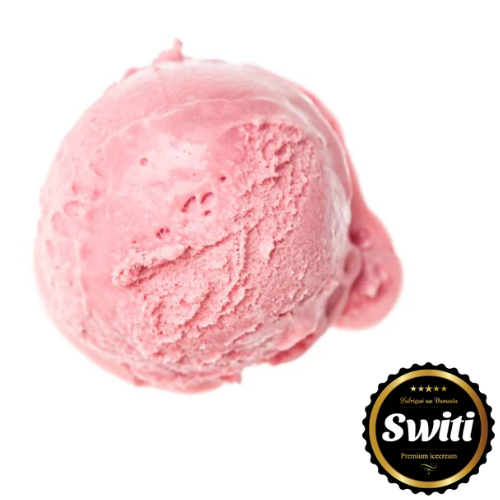 Switi Ice Cream Strawberry Flavor 2L