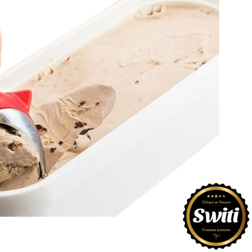 Switi Specialty Ice Cream Chocolate 4.75L