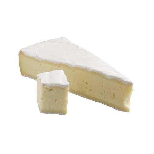 Whitestone Chefs Brie - Sliced & Repacked (Triangle)