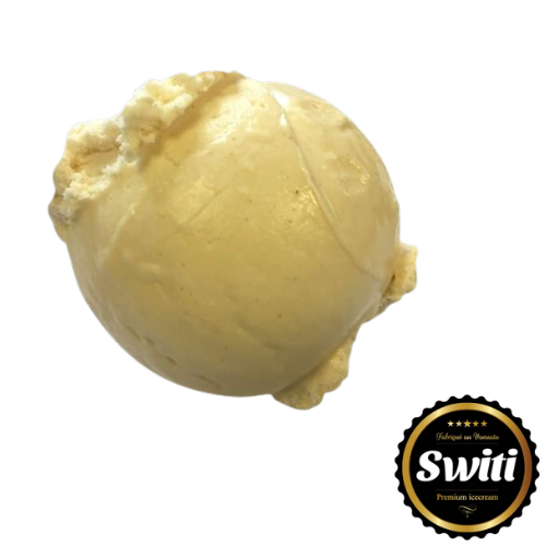 Switi Sorbet Passion Fruit Flavor 1L