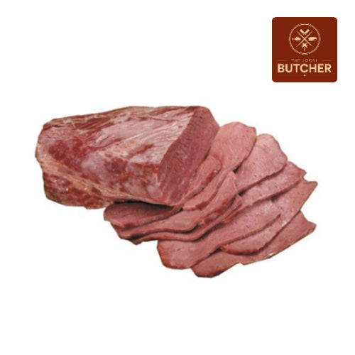 TLB - Corned Beef Silverside Fresh (Per KG)