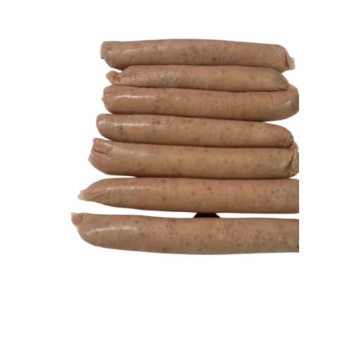 TLB - Sausage - Beef Bacon (per/kg)