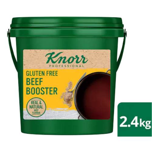 Knorr Beef Booster (G/F) 2.4kg