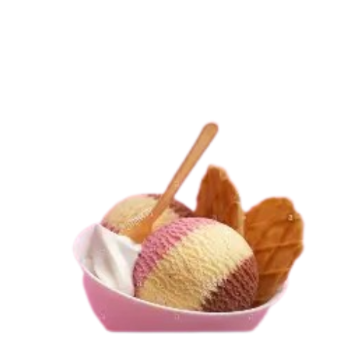 Switi Ice Cream Neapolitan Flavor 2L