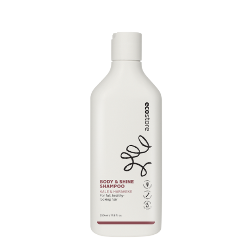 Eco Store Body & Shine Shampoo 350ml