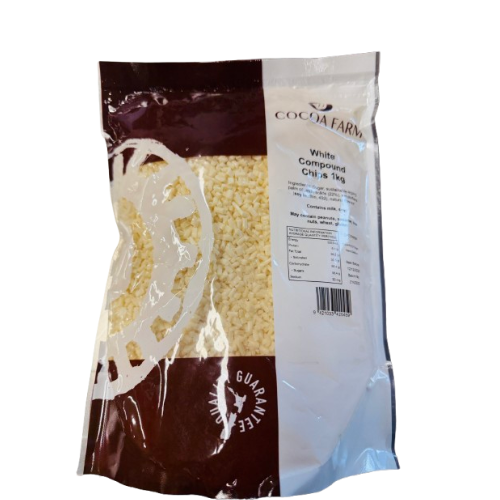 White Compound (Chips) 1kg