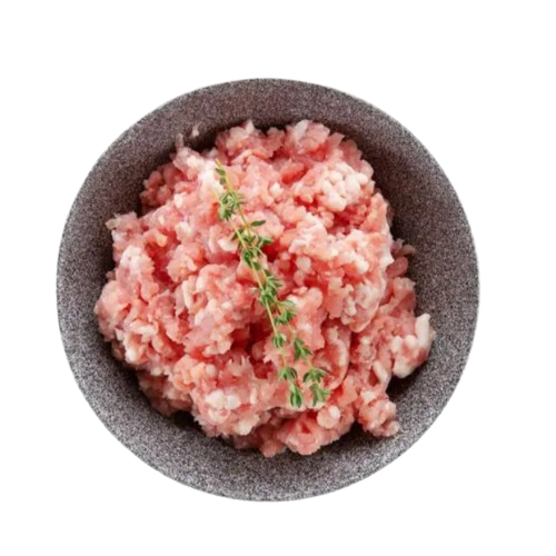 Bacon Mince (per/KG)