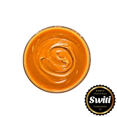 LF.D.Tagabe Flavoured Yoghurt 120ml (Caramel)