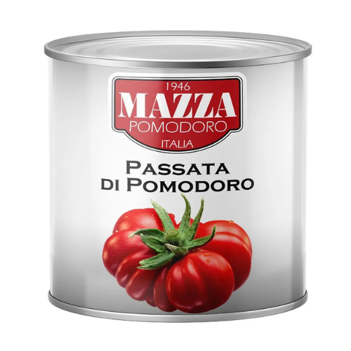 Mazza Tomato Puree 3kg