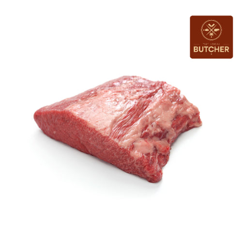Beef Flat Brisket (per/KG)