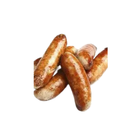 TLB - Sausage - Beef Curry Coconut sausage(per/kg)