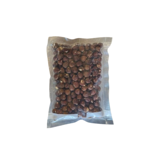 Farm by Nature Natural Whole Hazelnuts 250g (repacked)