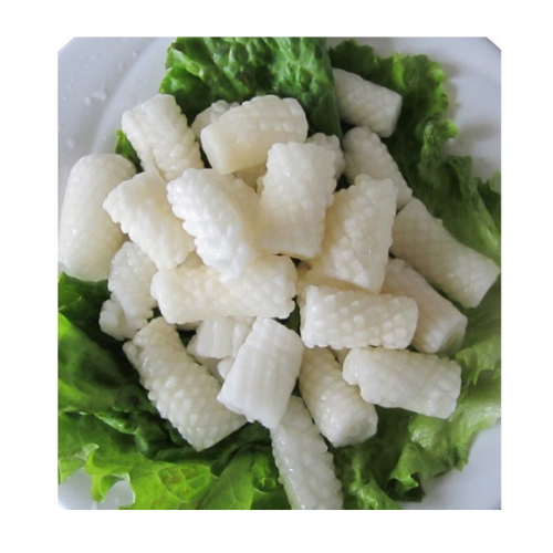 Squid Tubes Pineapple cut (U3) 6kg