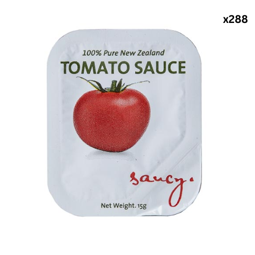 Saucy Tomato Sauce (6 x 48) PCUS