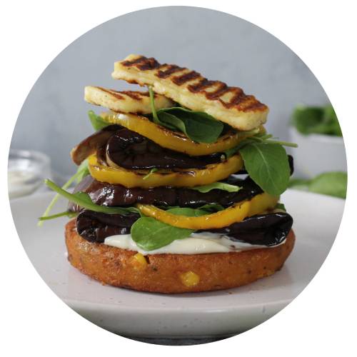 Wild Chef Corn Patties 130g GF/DF/VEGAN 20pc (Special)