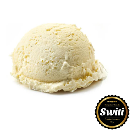 Switi Ice Cream Vanilla Flavor 2L