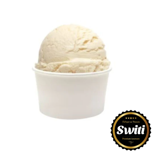 Switi Ice Cream Vanilla in cup 110ml