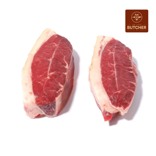 Beef X Cut Blade/Palerone (Per/ Kg)