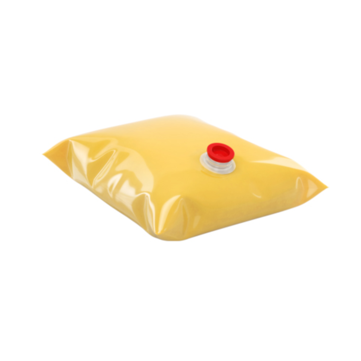 Frozen Whole Egg Pulp 2kg