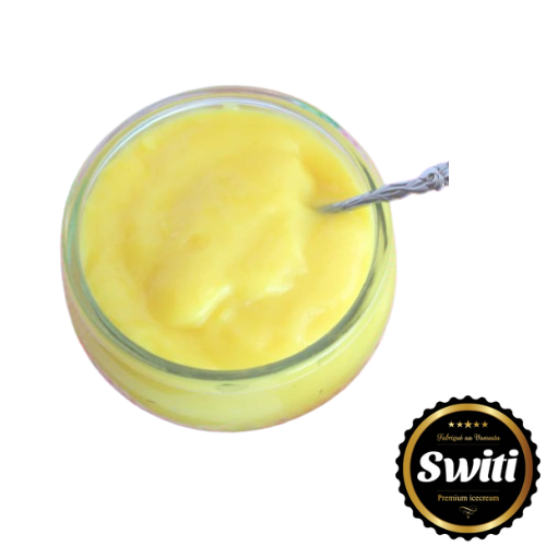 LF.D.Tagabe Flavoured Yoghurt 120ml (Citron)