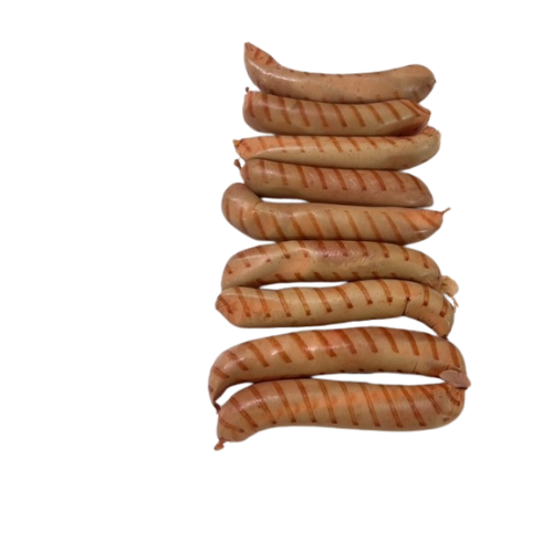 TLB - Sausage -BBQ Chicken (per/kg)