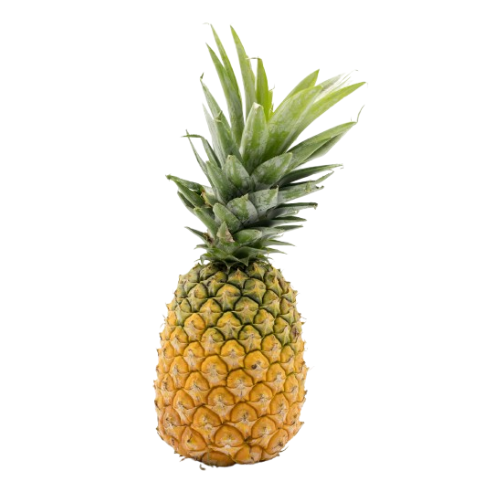 LOCAL Pineapple (Per/Kg)