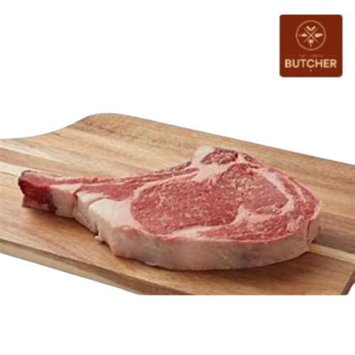 Bone-in Beef Ribeye (per/KG)