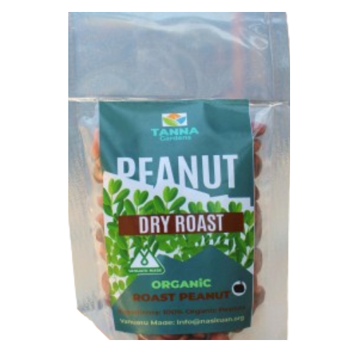 Tau'd Tanna Dry Roast (80g)