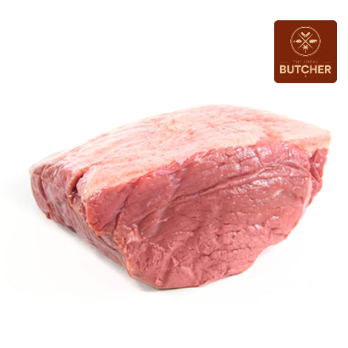 Beef Silverside Whole (Per/KG)