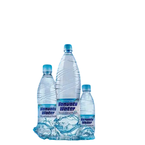 Vanuatu Sparkling Water 500ml