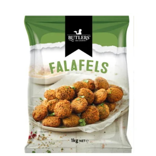 SM Falafel 15g Butlers 1kg
