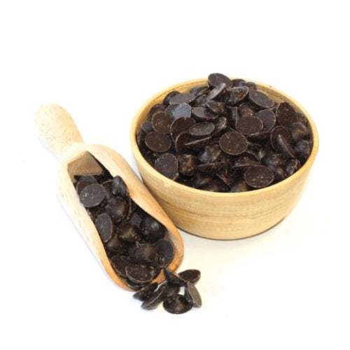 Cocoa Farm Chocolate Dark 66% Budlets 3kg