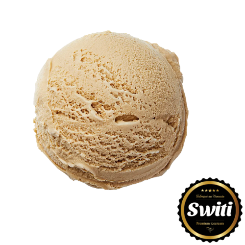 Switi Supreme Ice Cream Coffee flavor 1L