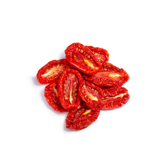 Sandhurst Sundried Tomato Halves 200g